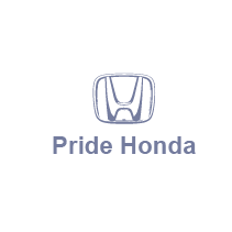 pride honda